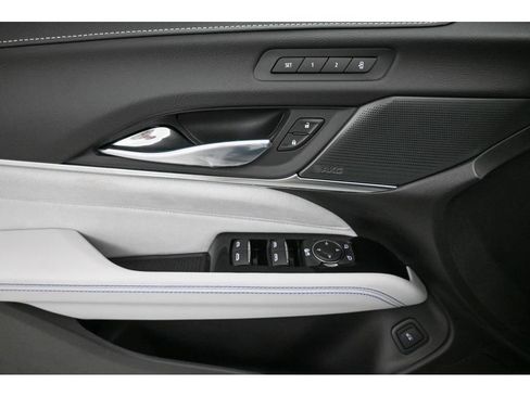 New 2025 Cadillac CT4 V Blackwing w/ Petit Pataud Special Edition image 22