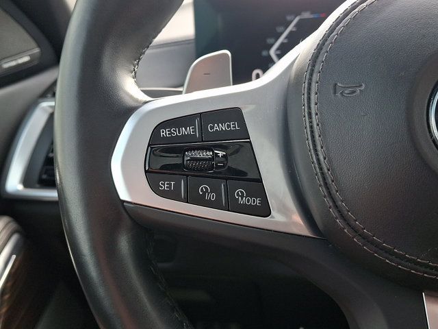 Used 2024 BMW X6 xDrive40i AWD/4WD image 25