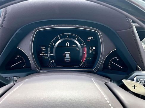 Used 2018 Lexus LS 500 w/ Interior Upgrade Package image 24