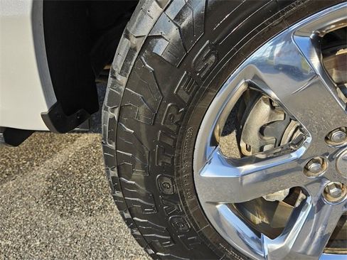 Used 2021 Ford F150 King Ranch w/ Equipment Group 601A High image 17