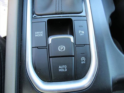 Used 2020 Hyundai Santa Fe SEL w/ Convenience + Premium Package image 27