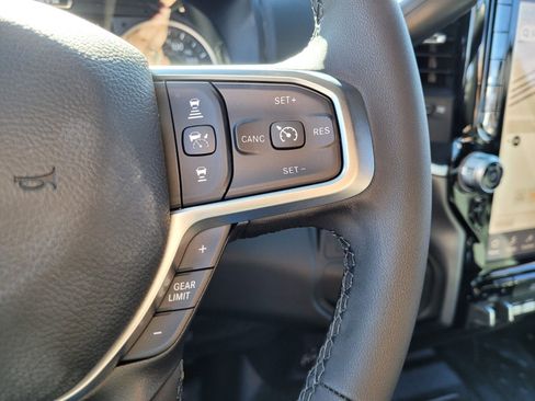 New 2026 RAM 3500 Tradesman image 19