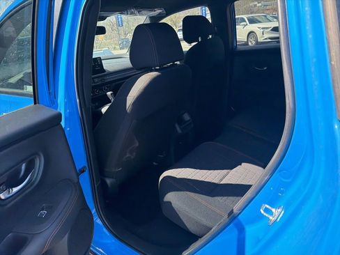 Used 2026 Honda HR-V Sport image 8