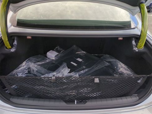 New 2026 Hyundai Sonata SEL image 25