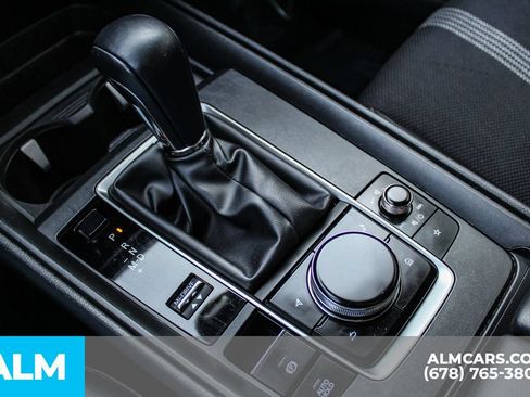 Used 2025 MAZDA CX-50 AWD 2.5 S w/ Preferred Package image 36
