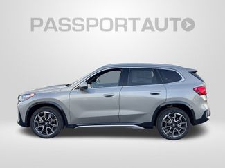 New 2026 BMW X1 xDrive28i w/ Convenience Package video 2
