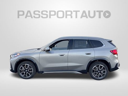 New 2026 BMW X1 xDrive28i w/ Convenience Package image 2