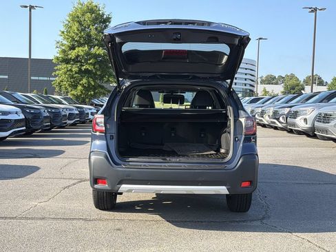 Used 2024 Subaru Outback Limited AWD/4WD image 14