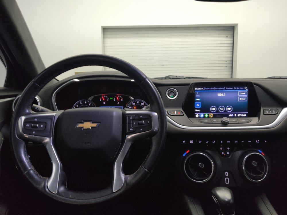 Used 2020 Chevrolet Blazer LT FWD image 22