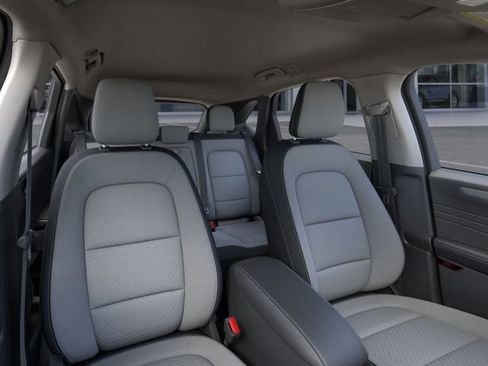 New 2026 Ford Escape Active w/ Tech Pack #1 AWD/4WD image 10