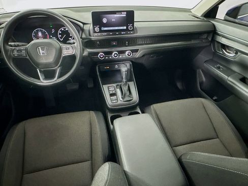 Certified 2023 Honda CR-V LX image 24