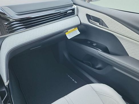 New 2026 Toyota Camry XLE FWD image 13