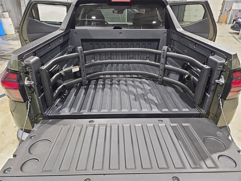 New 2026 Hyundai Santa Cruz SEL image 13