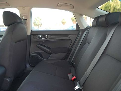 Used 2026 Honda Civic LX image 14