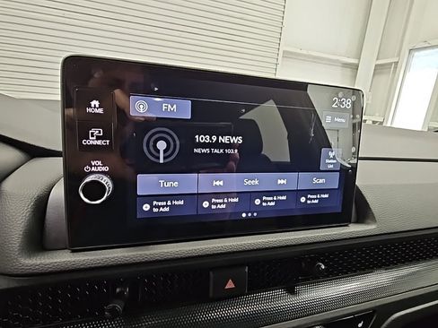 New 2026 Honda CR-V Sport-L image 14