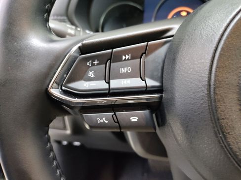 Used 2023 MAZDA CX-5 AWD 2.5 S w/ Premium Plus Pkg image 15