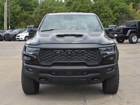 New 2026 RAM 1500 RHO AWD/4WD image 32