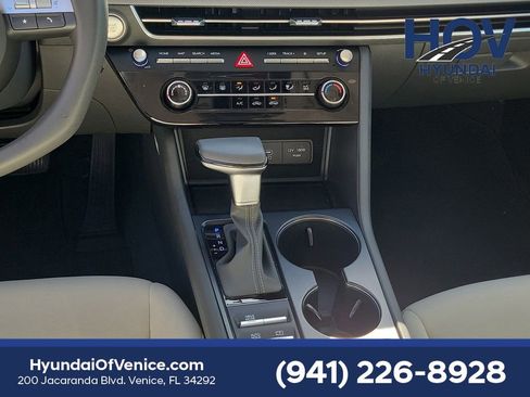 Certified 2025 Hyundai Sonata SE image 25