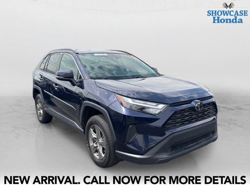 Used 2024 Toyota RAV4 XLE image 6