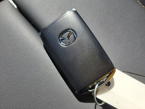 New 2026 MAZDA CX-90 Plug-In Hybrid w/Premium Sport image 34