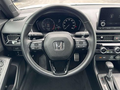 Used 2023 Honda Civic Sport image 12