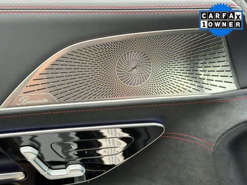 Used 2026 Mercedes-Benz AMG GT 55 image 19