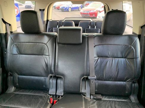 Used 2014 Ford Flex SEL w/ Equipment Group 202A image 14