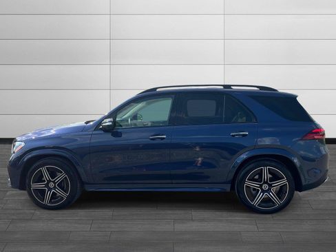 Used 2026 Mercedes-Benz GLE 350 4MATIC image 6