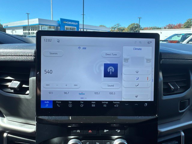 Used 2024 Ford Expedition Max XLT AWD/4WD image 18