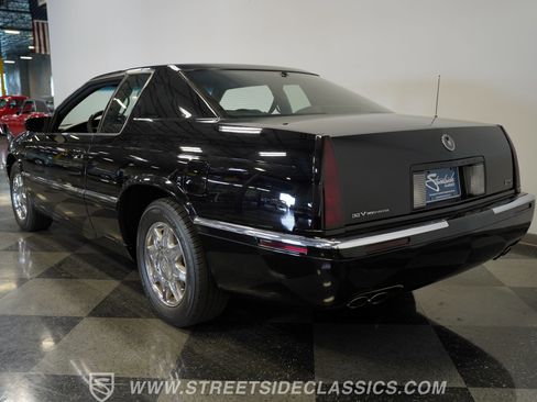 Used 1999 Cadillac Eldorado Touring image 9