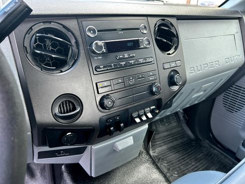 Used 2015 Ford F350 XL w/ Power Equipment Group image 12