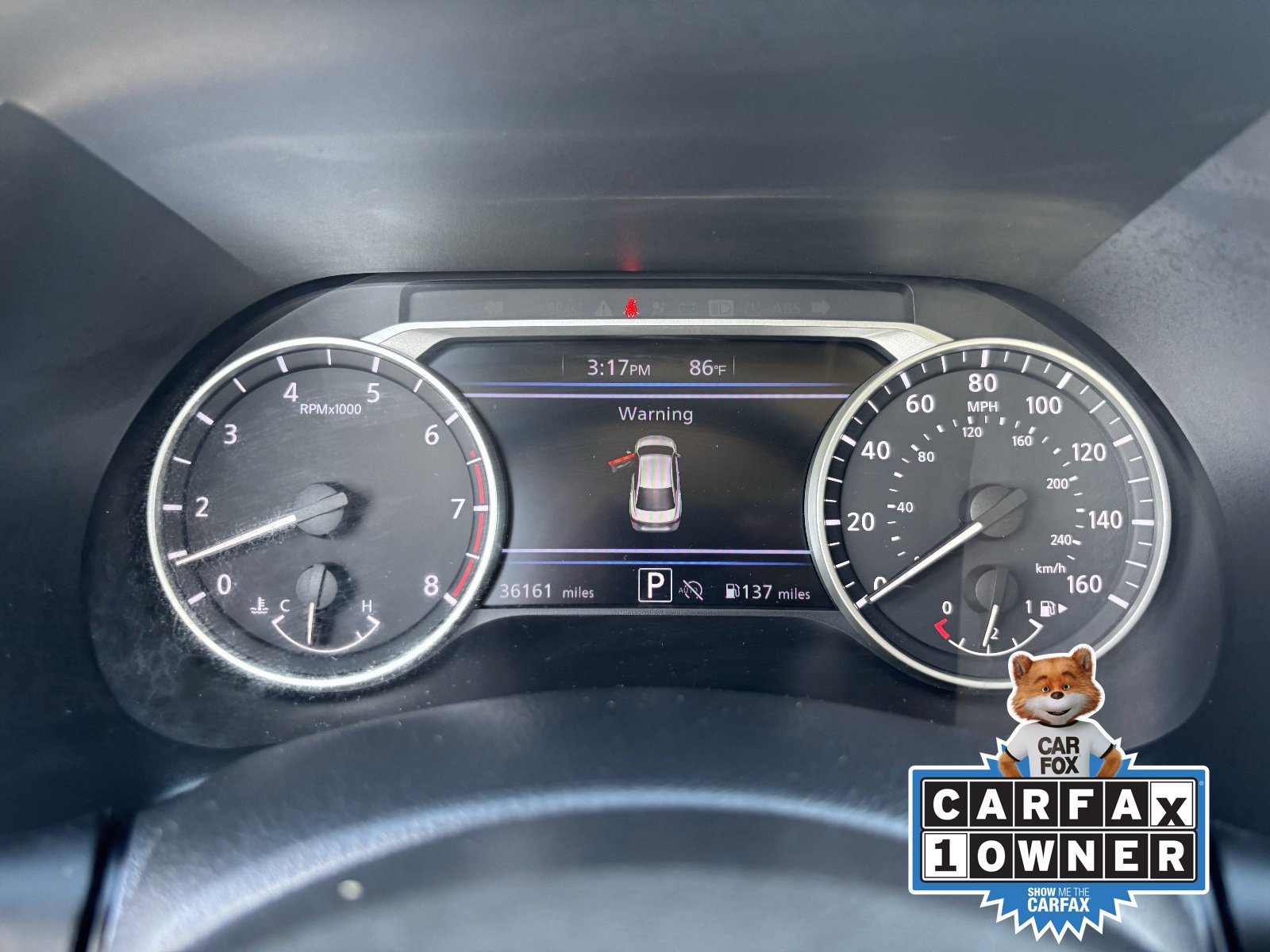 Used 2025 Nissan Sentra SR FWD image 31