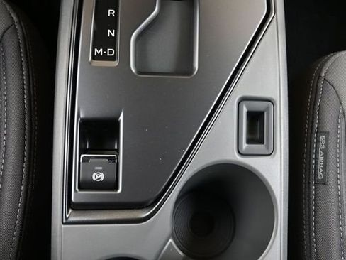 New 2026 Subaru Crosstrek 2.5i AWD/4WD image 34