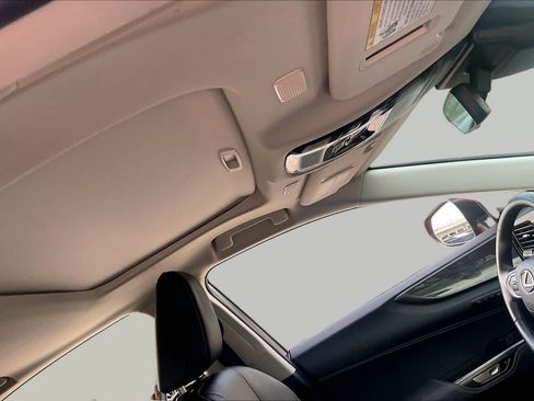 Used 2025 Lexus NX 350 AWD w/ Accessory Package (2T) image 14