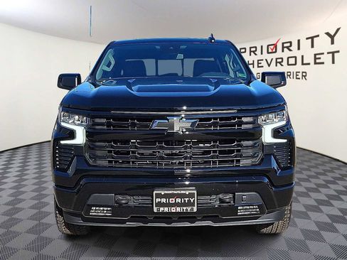 New 2026 Chevrolet Silverado 1500 RST image 2