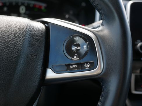 Used 2018 Honda CR-V EX-L image 30