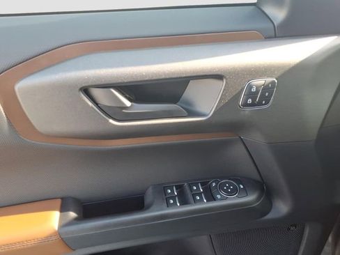New 2026 Ford Bronco Sport Outer Banks w/ Outer Banks Tech Package+ AWD/4WD image 11