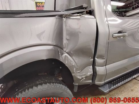 Used 2023 Ford F150 XLT w/ Equipment Group 302A High AWD/4WD image 18