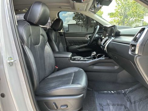Used 2022 Kia Sorento SX FWD image 20
