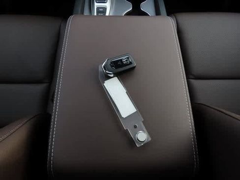 New 2025 Honda Ridgeline RTL image 24