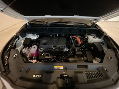 New 2026 Toyota Highlander Limited AWD/4WD image 27