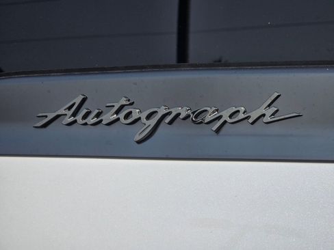 New 2027 INFINITI QX80 Autograph AWD/4WD image 33