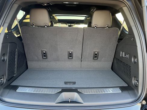 New 2026 GMC Yukon Denali w/ Sun & Power Step Package image 50