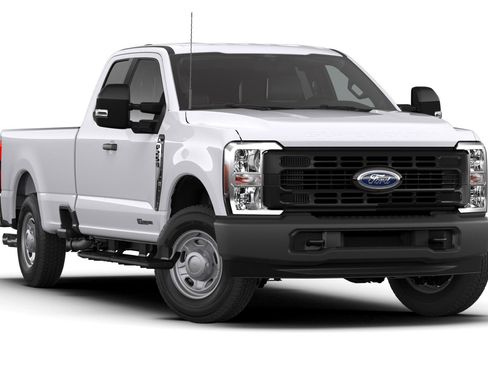 New 2026 Ford F250 XL image 5