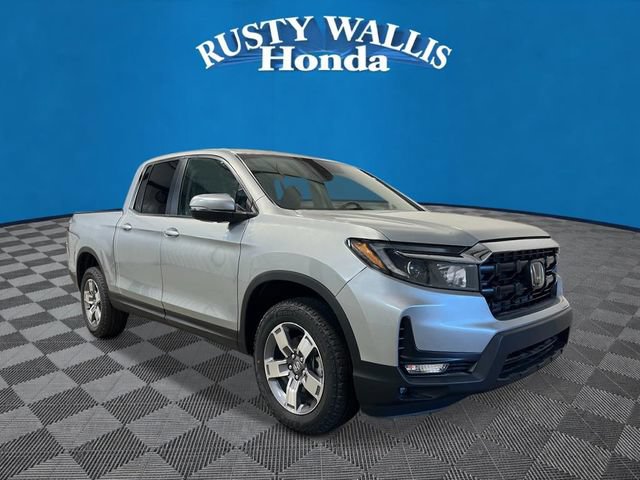 New 2026 Honda Ridgeline RTL image 1