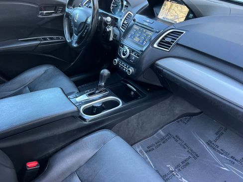 Used 2018 Acura RDX AWD w/ Advance Package image 17