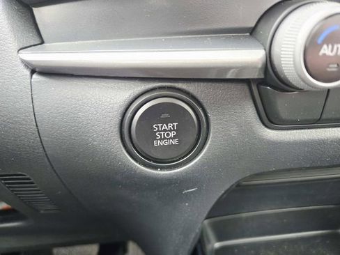 Certified 2025 MAZDA CX-30 AWD 2.5 S w/ Select Sport Pkg image 26