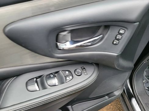 Used 2018 Nissan Murano SL image 22