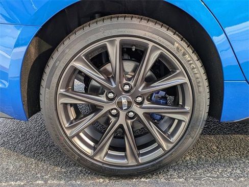 New 2026 Cadillac CT5 Sport w/ Technology Package image 12