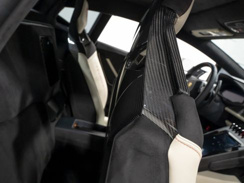 Used 2024 Lamborghini Huracan Tecnica RWD image 69